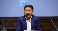 Ya suman 52 los partidos políticos inscritos ante el JNE con Pueblo Consciente de Guido Bellido 