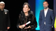 El gran cine abierto al debate de 'Los domingos' se alza con la Concha de Oro en un palmarés muy español
