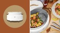 Get Drew Barrymore's genius 10-in-1 multi-cooker on sale for Labor Day