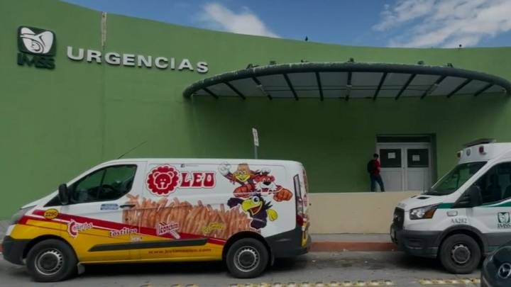 Zacatecano que sufrió aparatosa caída, pierde la vida tras larga agonía