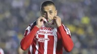 Va Chivas con varias ausencias ante Tigres