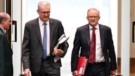 Labor doesn't care about your marches: This one immigration commitment reveals what Australia’s future looks like, and it’s not pretty
