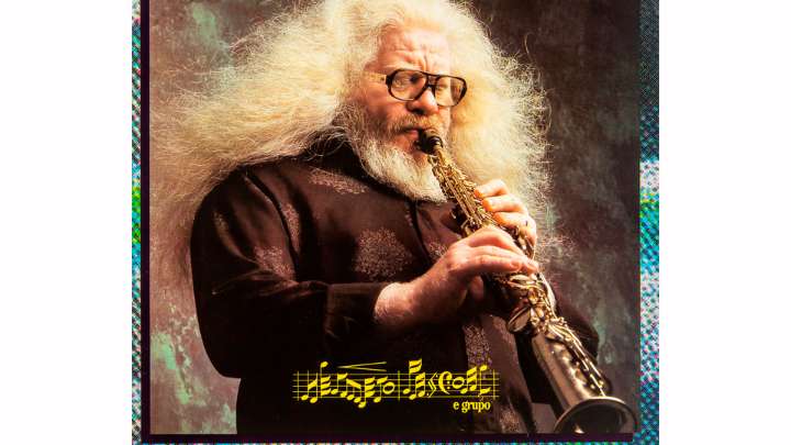 El extraño universo sonoro de Hermeto Pascoal