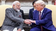 TRADE TALKS: Amid tariff tensions, H1-B visa fee hike, India-US officials explore chances of Modi