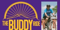 ‘The Buddy Ride’ rolls Saturday in memory of councilman killed in bicycle crash