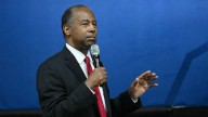 El Dr. Ben Carson asume nuevo rol en la Administración Trump como asesor de Nutrición y Vivienda