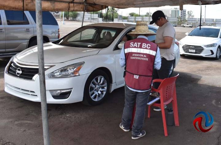 Se ha abusado del decreto para la regularización de vehículos: CCE Mexicali