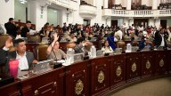 Congreso de CDMX aprueba nombramiento de Sara Alicia Alvarado para el Órgano de Administración Judicial
