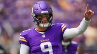 Where to watch Falcons-Vikings SNF game today live: Time, TV schedule