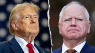 Tim Walz faces heat over Trump health comments at Labor Day event