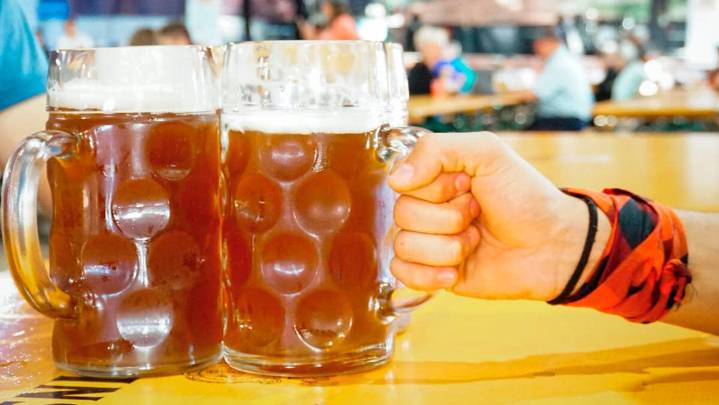 Estos son los horarios de la Oktoberfest de Valdespartera Zaragoza 2025