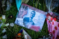 Utah judge OKs protective order for Charlie Kirk's widow