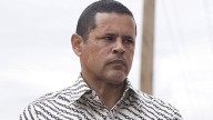 Raymond Cruz, Tuco Salamanca en la serie "Breaking Bad" fue arrestado tras un incidente
