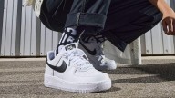 Si yo fuera tú, no dejaría escapar estas Nike con rebajas tentadoras de hasta el 50%: zapatillas para toda la familia en otoño
