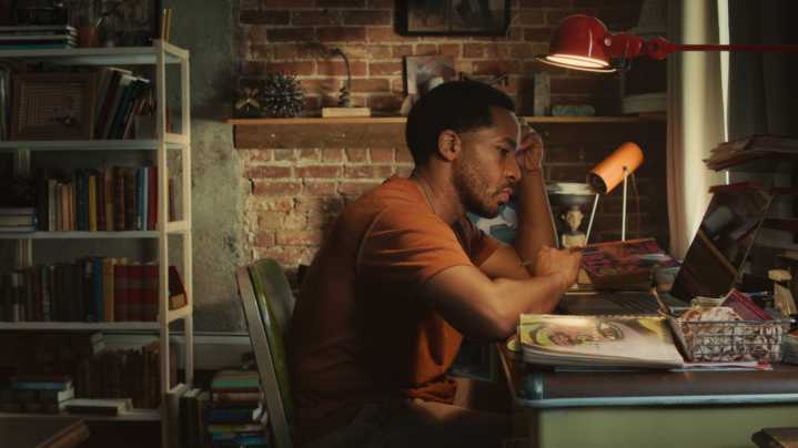 ‘Love, Brooklyn’ cast reflects on making a slice of life romantic drama