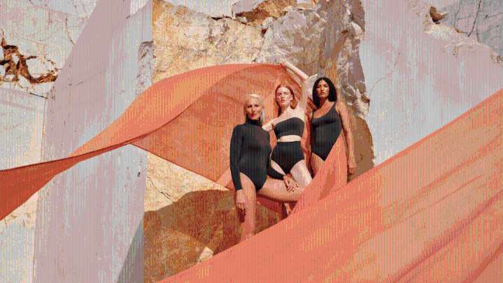 Wolford Marks 75th Anniversary With Bodysuit, Campaign, Business Plans