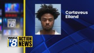 Opelika man charged with robbing two stores in Lee County