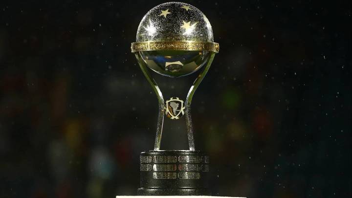 Conmebol cambió la sede de la final de la Copa Sudamericana y sorprendió con su decisión: «los plazos no se…»