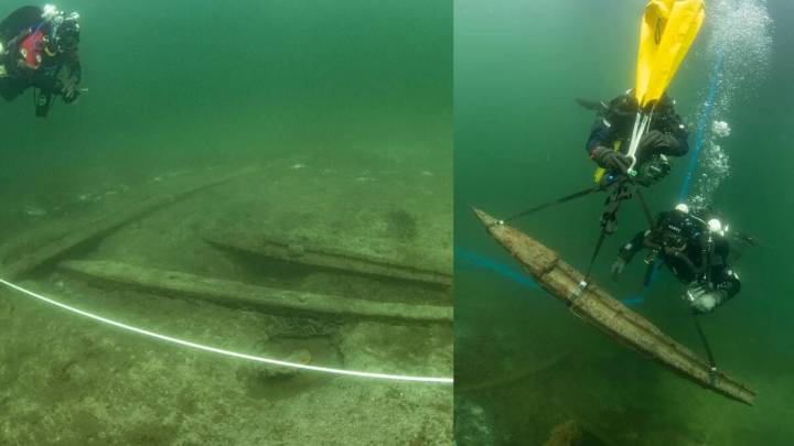 Researchers Shed New Light on a 15th-Century 'Floating Castle' Packed With Guns