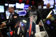 Trump shouldn’t be bragging too loudly about U.S. stock performance
