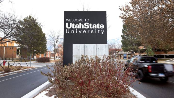 Charlie Kirk's American Comeback Tour to continue with stop at Utah State University
