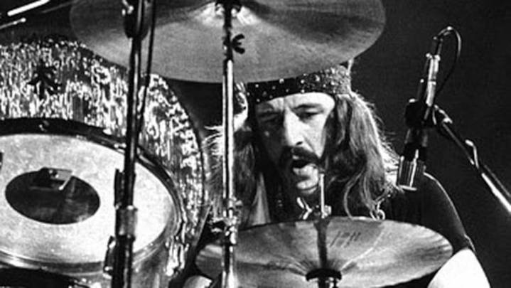El hombre más salvaje del rock: el verdadero demoledor de hoteles que murió después de tomar 40 medidas de vodka