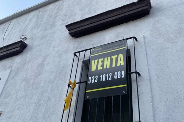 Crece 11% costo de vivienda en Jalisco