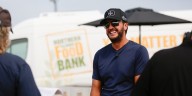 Luke Bryan Returns to His Roots to Honor America's Farmers