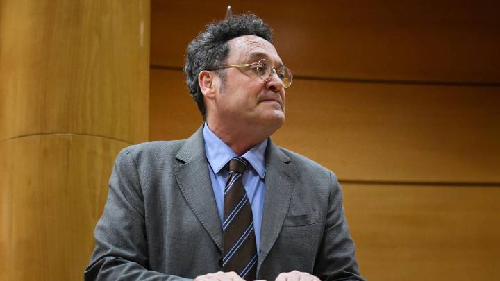 El fiscal general consigna la fianza de 150.000 euros de cara al juicio por revelación de secretos