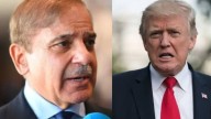Trump meets Pak PM Sharif, Army Chief Asim Munir at White House