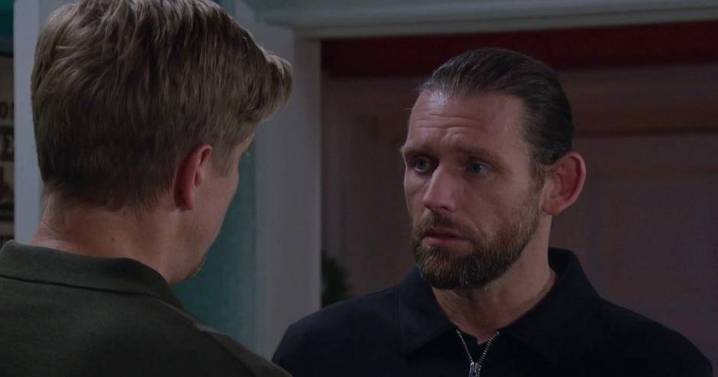 ITV Emmerdale fans make Aaron prediction after learning Kev's true identity