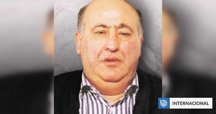 Detienen en Italia a 26 miembros de la mafia calabresa incluyendo a Pino Piromalli, un capo de 80 años