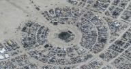 Burning Man, a bizarre tradition, is hopeful reunion (Opinion)