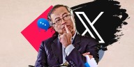 Radican demanda para que suspendan la cuenta de Gustavo Petro en la red social X: “Las publicaciones son una amenaza real”