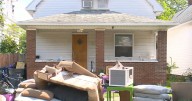 13 insect-bitten children found surrounded by human faeces in house of horrors