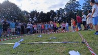 Deporte, comidas populares y noches de diversión: así serán las fiestas de Soto de Llanera