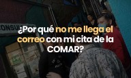 ¿Y mi cita, COMAR? La espera eterna que viven las personas solicitantes de refugio