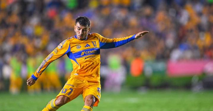 Tigres vs León: alineaciones confirmadas del partido de la Jornada 8 del Apertura 2025 de la Liga BBVA MX