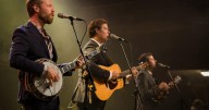 N.C. Folk Festival in Greensboro features variety of acts