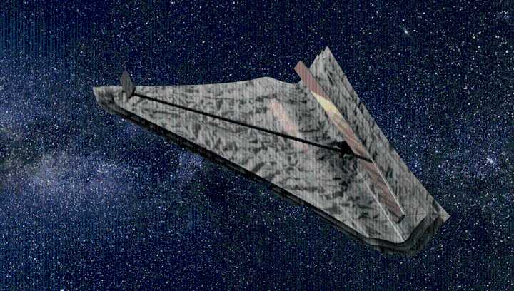 Alien Life Could Be Found By Simply Changing The Shape Of Telescopes