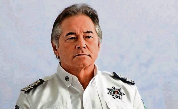 Dan prisión preventiva a Hernán Bermúdez en Paraguay antes de ser extraditado a México