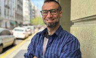 El jefe civil de la dictadura
