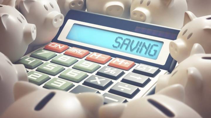 Only 1 in 4 savings accounts beats Bank of England interest rate