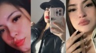 Así hablaba Lara, una de las tres jóvenes asesinadas, dos meses antes de morir