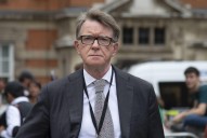 Starmer sacks gay politician Peter Mandelson as US ambassador