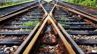 Train derailment cleanup continues in Walker County