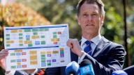 Chris Minns unveils biggest reforms to NSW planning in almost 50 years, promising to fix a system he says is ‘intolerable’
