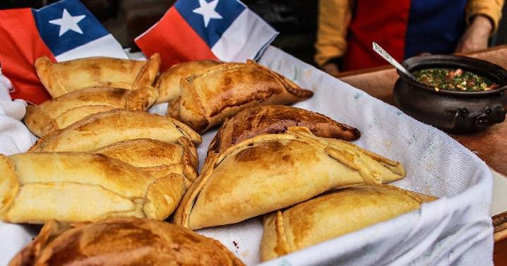 Cuál es la mejor carne para las empanadas de pino, según un experto maestro carnicero