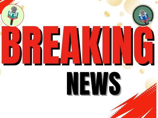 Breaking: Setback to SAD as Senior leader to join Congress [ FULL VIEW ]