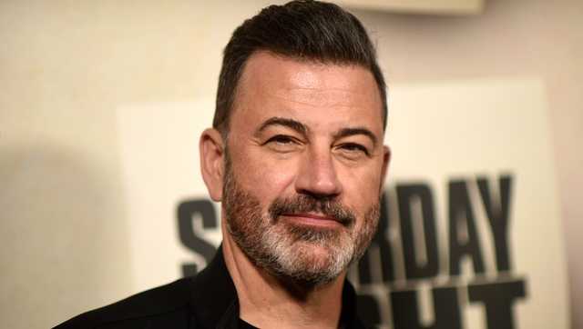 Appeals court rejects George Santos lawsuit against Jimmy Kimmel over Cameo app videos